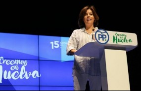 ep la vicepresidentagobierno central soraya saenzsantamaria