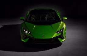 ep lamborghini presenta el nuevo huracan tecnica capaz de producir hasta 640 caballlos