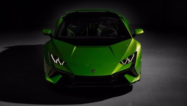 ep lamborghini presenta el nuevo huracan tecnica capaz de producir hasta 640 caballlos