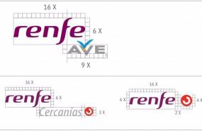 ep logotipos de las distintas marcas de renfe ep logotipos de las distintas marcas de renfe
