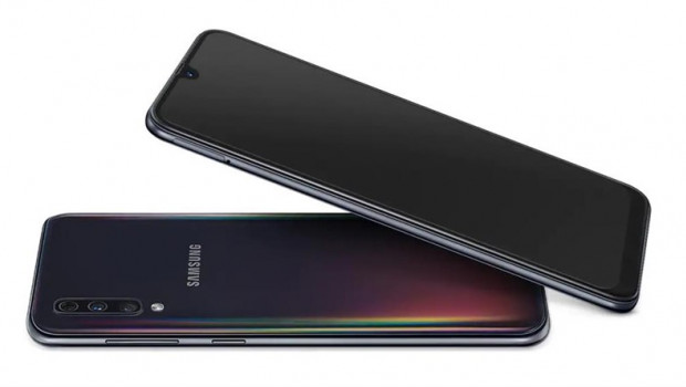 ep logotiposamsungsmartphone galaxy a50