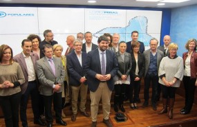 ep lopez miras posacentro con reponsablespp regional