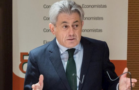 ep los decanos-presidentes de los 57 colegios de economistas y de titulares mercantiles existentes ep los decanos-presidentes de los 57 colegios de economistas y de titulares mercantiles existentes