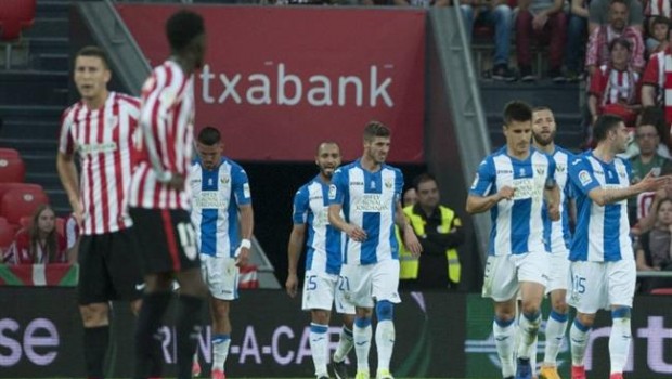 ep los jugadorescd leganes celebrangolathletic clubsan mames