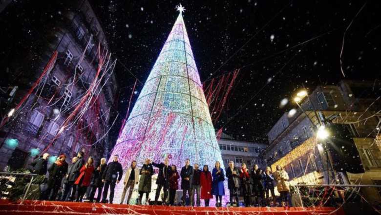 ep luces de navidad ep luces de navidad