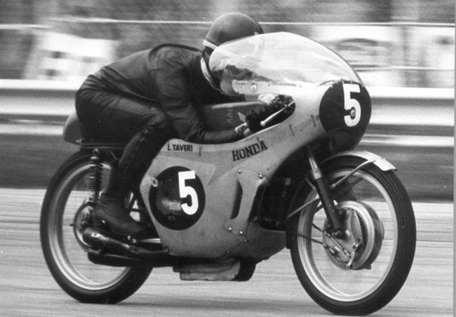 Luigi Taveri | MOTOGP.COM ep luigi taveri