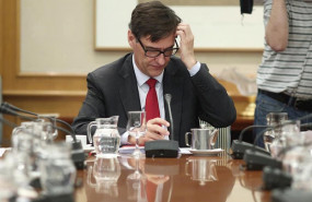 ep madrid espana a 26 de febrero de 2020