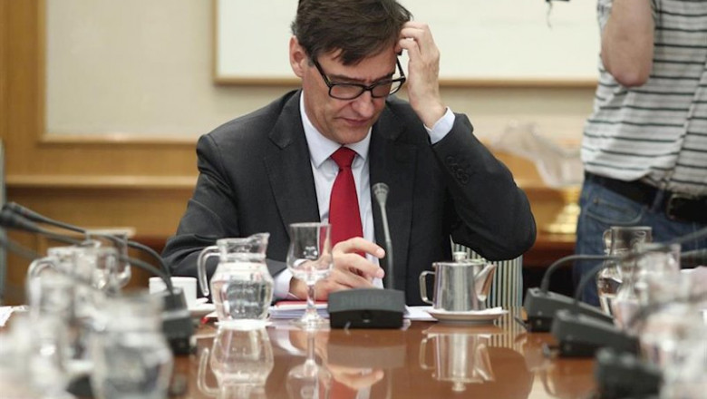 ep madrid espana a 26 de febrero de 2020
