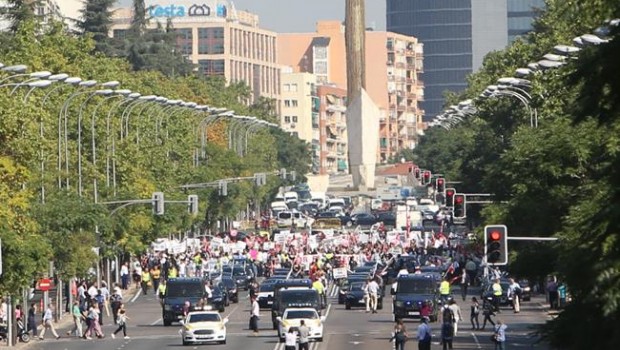 ep manifestacionconductoresvehiculosalquilerconductor vtc en mad