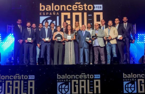 ep marc gasol rudy fernandez laia palaualba torrens premiadosla i galabaloncesto espanol