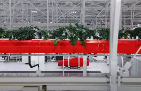 ep motor ferrari inaugura una planta de 200 millones de euros para producir sus proximos modelos ep motor ferrari inaugura una planta de 200 millones de euros para producir sus proximos modelos