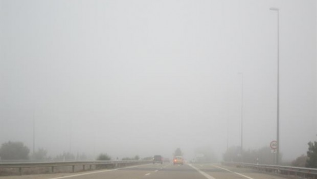 ep niebla carreteras aragonesas