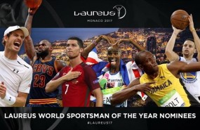 ep nominadoslos premios laureus2017