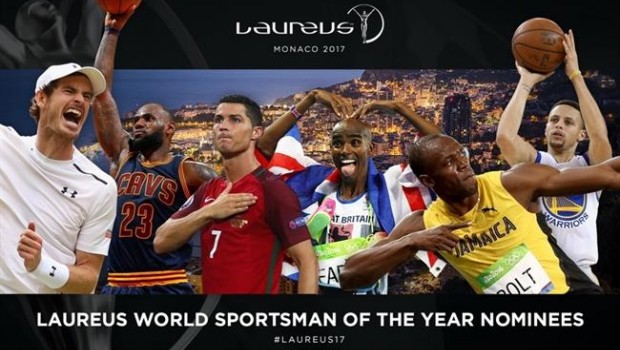 ep nominadoslos premios laureus2017