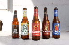 ep nueva imagen de cruzcampo con mas acento andaluz ep nueva imagen de cruzcampo con mas acento andaluz