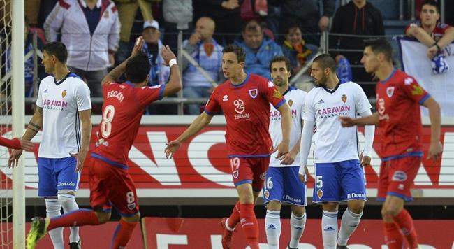 ep numancia - real zaragoza