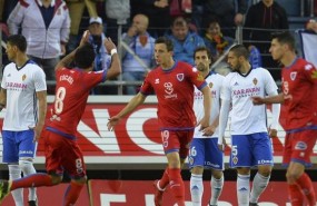 ep numancia - real zaragoza