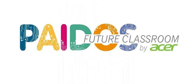 Paidos Future Classroom by Acer | ACER ep paidos future classroom by acer