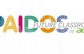 ep paidos future classroom by acer
