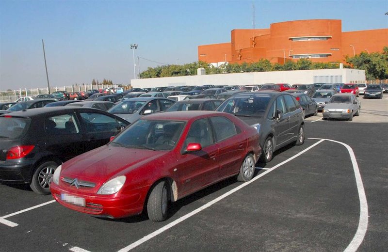 ep parking de metrovalencia ep parking de metrovalencia