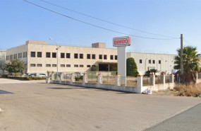 ep planta de grupo bimbo en el verger alicante en una imagen de archivo