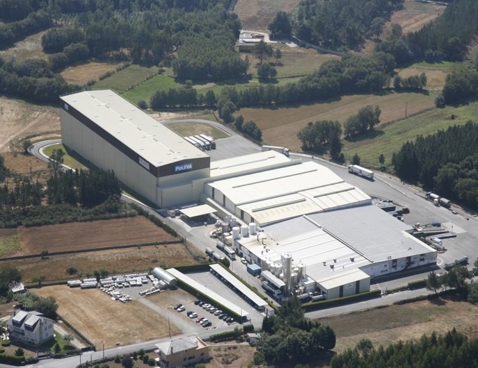 Planta de Lactalis en la provincia de Lugo | LACTALIS ep planta de lactalis en la provincia de lugo