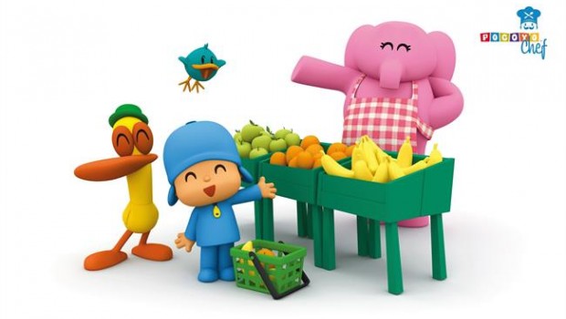 ep pocoyo chef