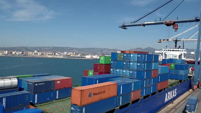 PUERTO DE CASTELLÓN | AUTORIDAD PORTUARIA - Archivo ep puertocastellon 20180706135710