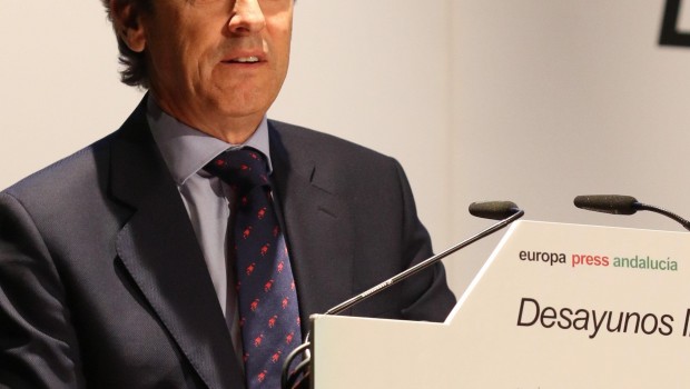 ep rafael hernando durantedesayunoeuropa press andalucia