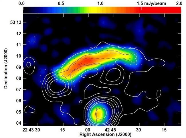 Reliquia en el confín del cúmulo galáctico | M. KIERDORF ET AL., A&A 600, A18 ep reliquiaconfincumulo galactico