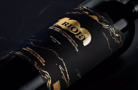 ep rioja ya tiene vino conmemorativo para su centenario imaz gran reserva 2019 de bodegas el coto de
