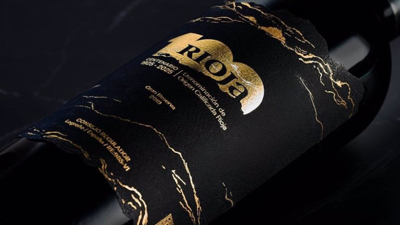 ep rioja ya tiene vino conmemorativo para su centenario imaz gran reserva 2019 de bodegas el coto de ep rioja ya tiene vino conmemorativo para su centenario imaz gran reserva 2019 de bodegas el coto de