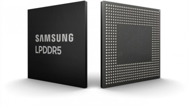 ep samsung lpddr5 dram