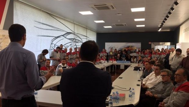 ep sanchezreunepresidentecomite de empresaseat