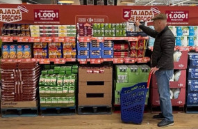 ep segunda bajada de precios en carrefour