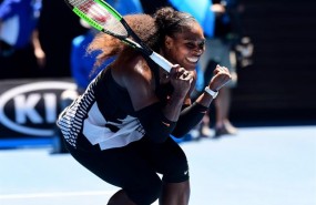 ep serena williams celebravictoria
