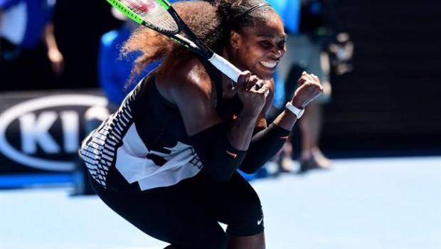 ep serena williams celebravictoria