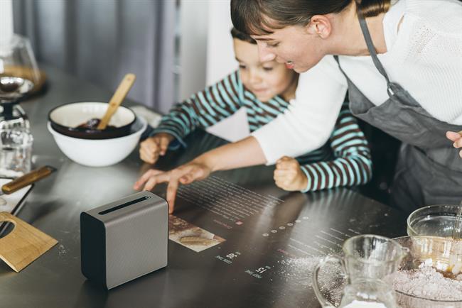 Sony Xperia Touch | SONY ep sony xperia touch