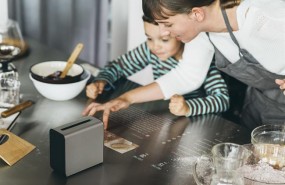 ep sony xperia touch