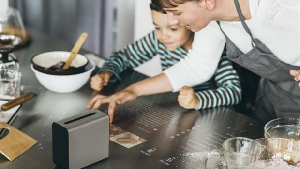 ep sony xperia touch