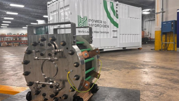 ep tecnologia para producir hidrogeno renovable