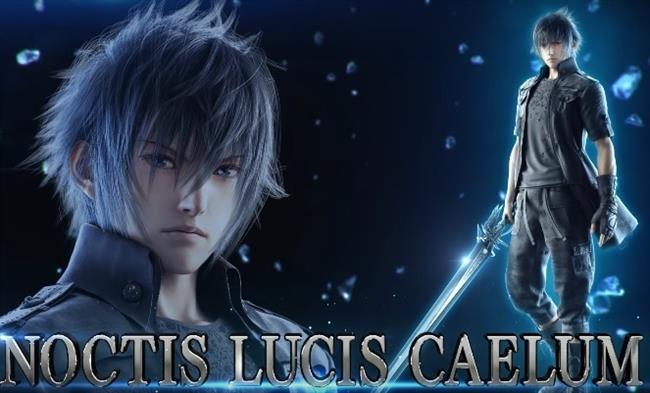 ep tekken 7 noctis dlc final fantasy xv