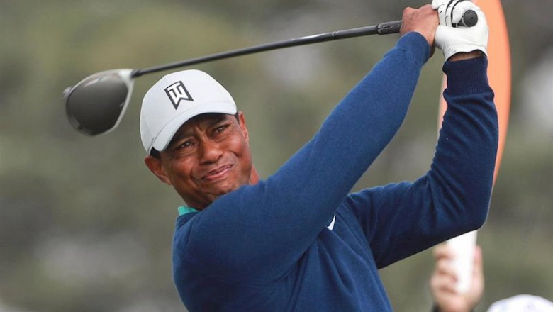 ep tiger woods ep tiger woods