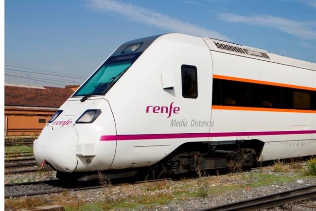 Tren | RENFE ep tren 20170719174501