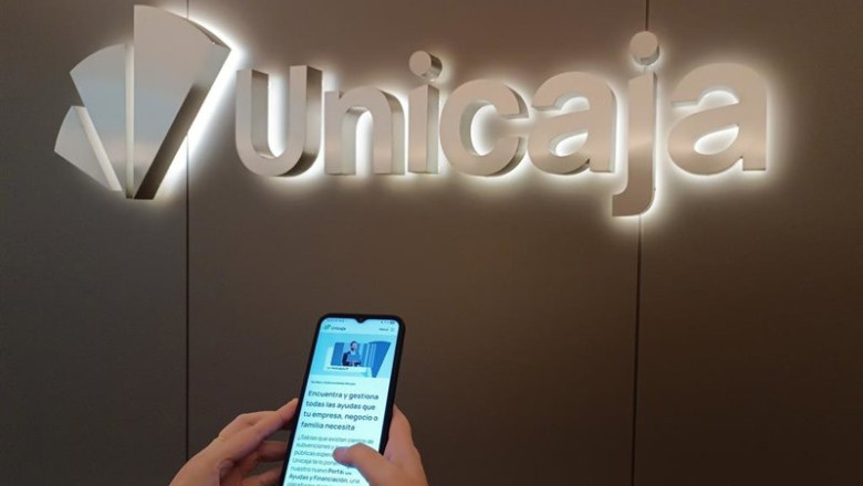 ep unicaja y minsait ofrecen a empresas y autonomos un servicio de busqueda y gestion de ayudas