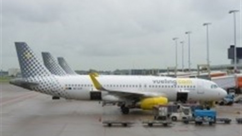 Vueling y SEPLA llegan a un acuerdo "que mejora la calidad de vida de los pilotos" de la compañía. | SEPLA ep vuelingsepla lleganun acuerdo que mejoracalidadvidalos pilotos decompania