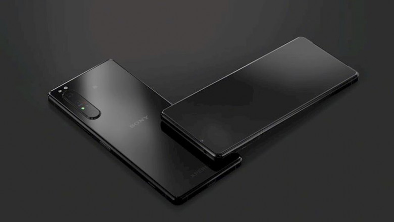 ep xperia 1 ii ep xperia 1 ii