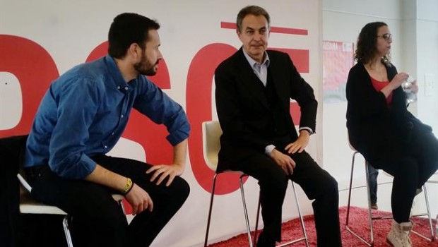ep zapatero