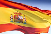 espana bandera