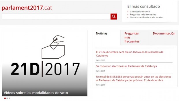 generalitat web 21d